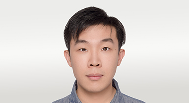 Jingwen Xu (胥敬文)