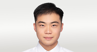 Zhouyao Qian (錢洲曜)