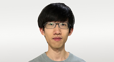 Yu Cheng (鄭諭)