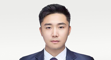 Jiaxuan Jiang
