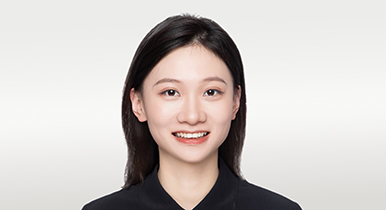 Cheng Li (李澄)