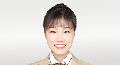 Wanqi Yang (杨婉琪)