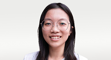 Gladys Poon