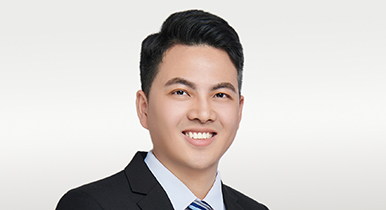 Mingyong Zhou