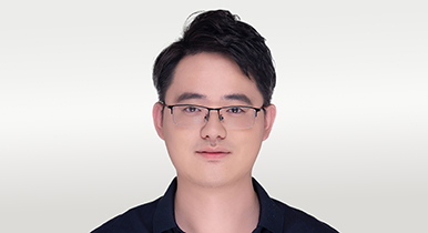 Liang Hu (胡亮)