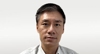 Byron Choi (蔡冠球)