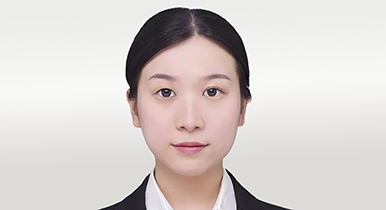 Yingzhao Jin (金颖昭)