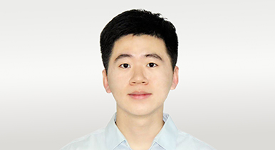 Haoran Wang (王浩然)