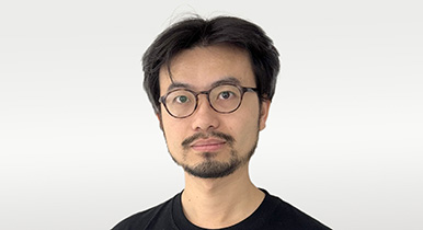 Yu Cheng Qiu (邱漁騁)