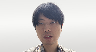 Yuxuan He (何雨轩)