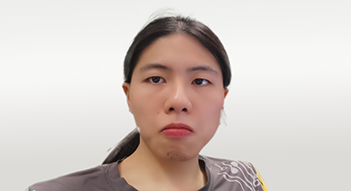 Siyang Ling (凌思扬)