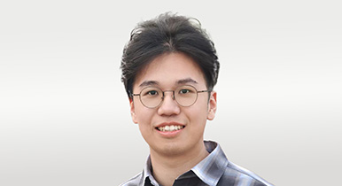 Xiaoyuan Yang (楊驍遠)