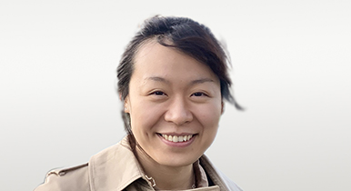 Christina Gao (高暘)