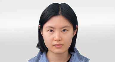 Yiwen Huang