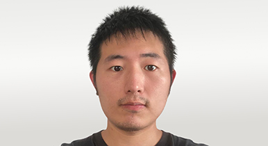 Qianhang Ding (丁乾航)