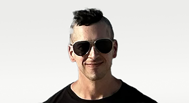 Sebastian Garcia-Saenz