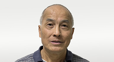 Kin Wang Ng (吳建宏)