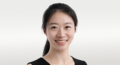 Xiaoyi Yang (杨晓意)