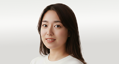 Xuan Zhao (赵璇)