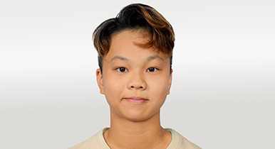 Zoe Lau (劉昭妤)