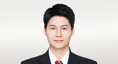 Hezhi Wang (王何智)