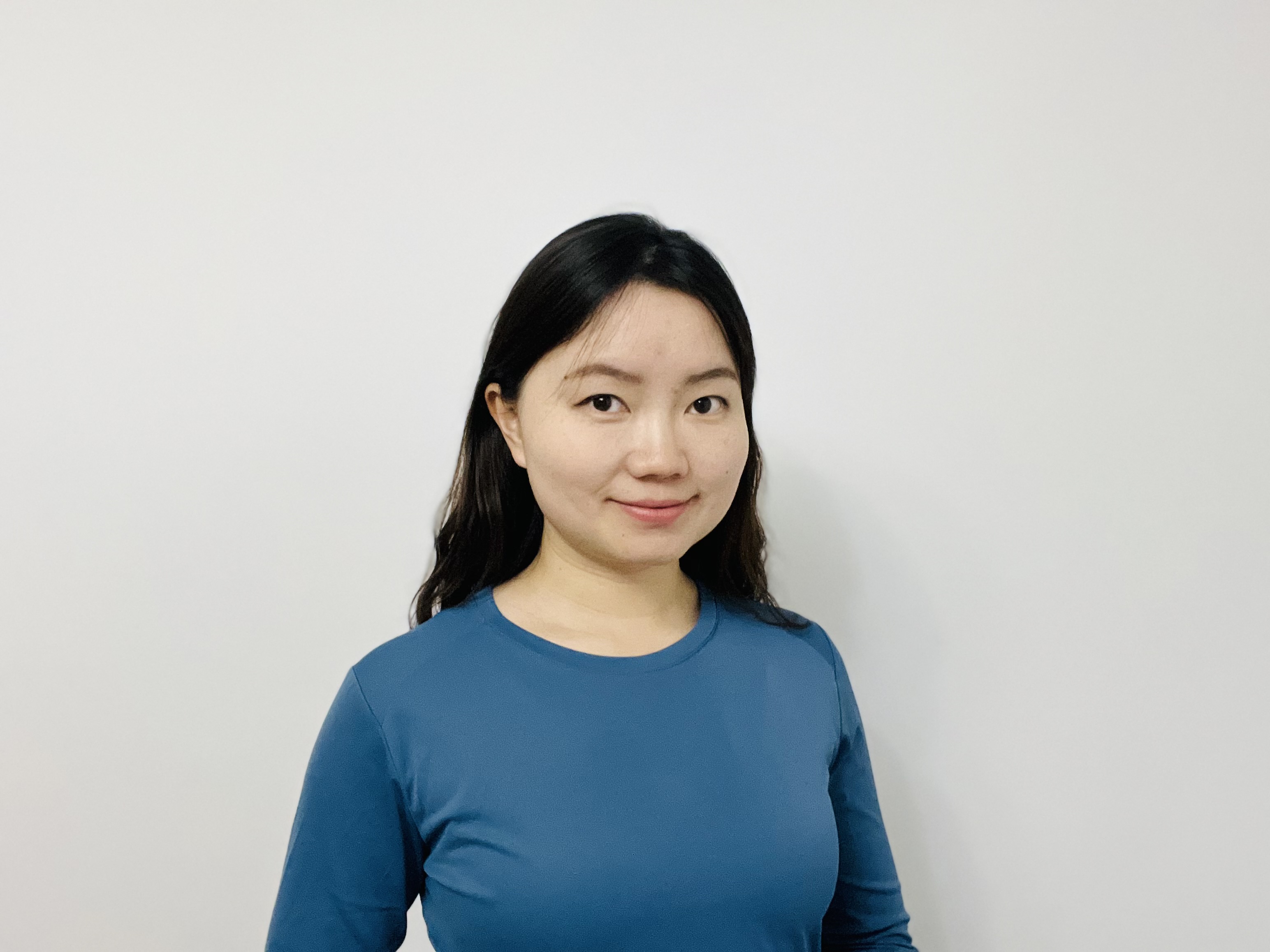Ting Yan (晏亭)