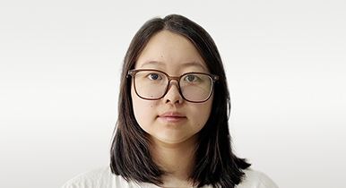 Jiarui Zheng (郑家蕊)