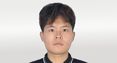 Weilin Yan (阎威霖)