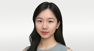 Qinyi Wang (王沁一)