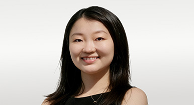 Janice Zhang
