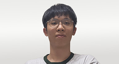 Chun Ngai Chan (陳俊毅)