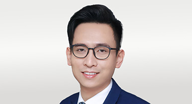 Ruijie Zhang (张瑞杰)