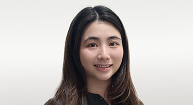 Yufei Shi (石雨菲)