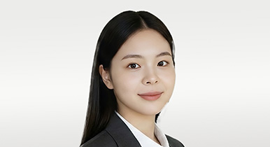 Wenqi Ran (Ran Wenqi)
