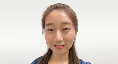 Maggie Leong (梁樂怡)