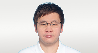 Kenney Lau (劉奇利)