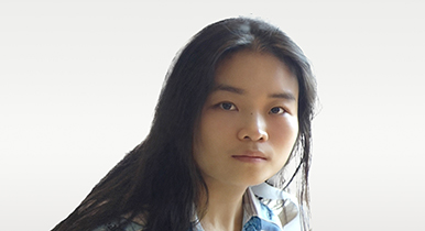 Jiankang Huang (黄健康)