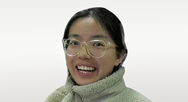 Yujing Cao (曹钰婧)