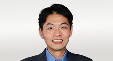 Qingfeng He (何慶烽)