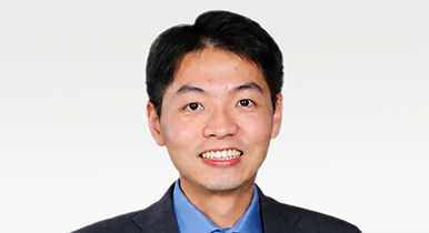 Qingfeng He (何慶烽)