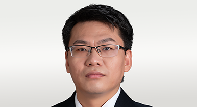 Chengcheng Han (韩成成)