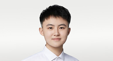 Luyi Guo (郭鲁怡)