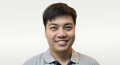 Yu Hin Kong (江宇軒)
