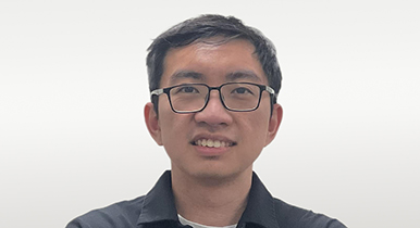 Nate Thach