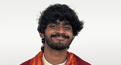 Surya Panchapakesan Chandramouli