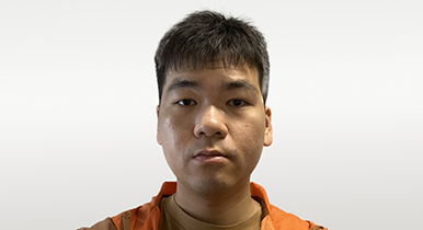 Chengcong Chen (陈承聪)