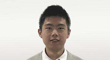 Yanhao Ren (任彦豪)