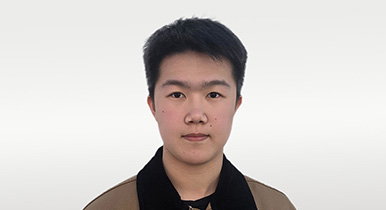 Caleb Li (Yuhang Li)