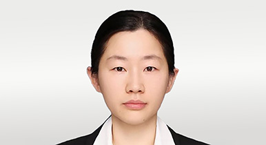 Feifei Lin (林菲菲)