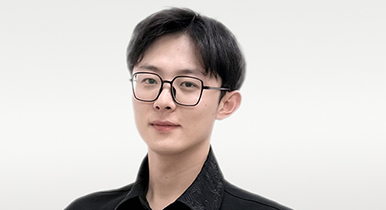 Zilong Li (李子龙)